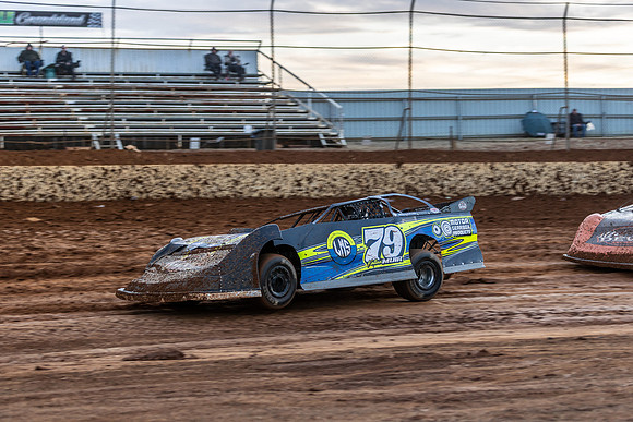 Late Model 79 T79 - 13 - Carrick - 6-7 March 2026-15