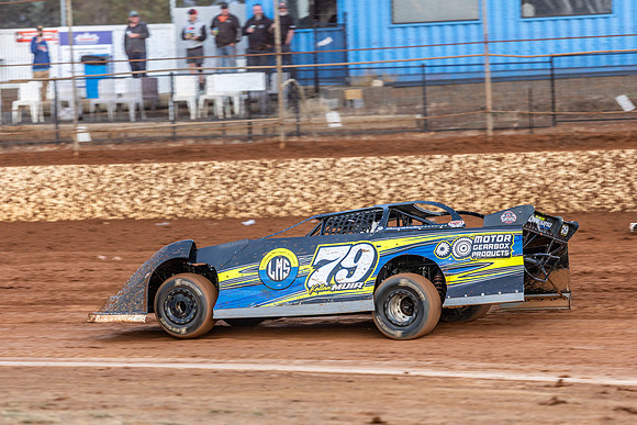 Late Model 79 T79 - 13 - Carrick - 6-7 March 2026-16