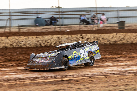 Late Model 79 T79 - 13 - Carrick - 6-7 March 2026-9