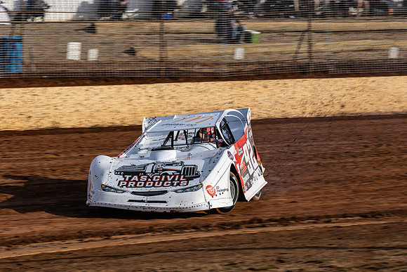 Late Model 92 T92 - 13 - Carrick - 6-7 March 2026-5