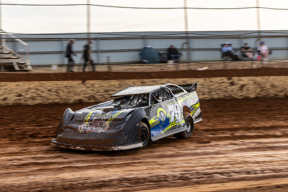 Late Model 79 T79 - 13 - Carrick - 6-7 March 2026-8