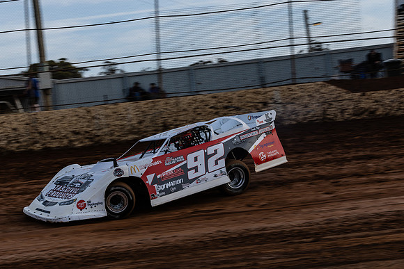 Late Model 92 T92 - 13 - Carrick - 6-7 March 2026-6
