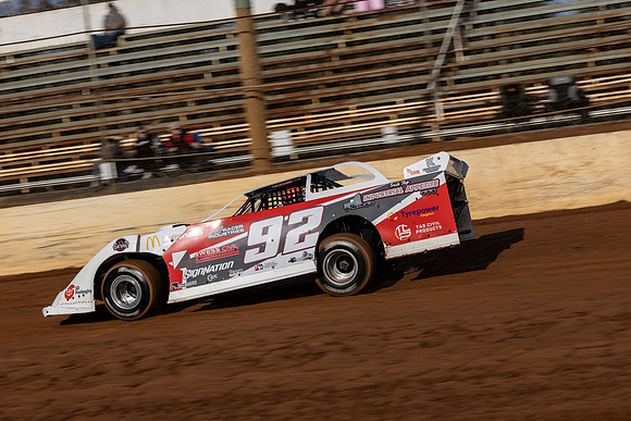 Late Model 92 T92 - 13 - Carrick - 6-7 March 2026-2