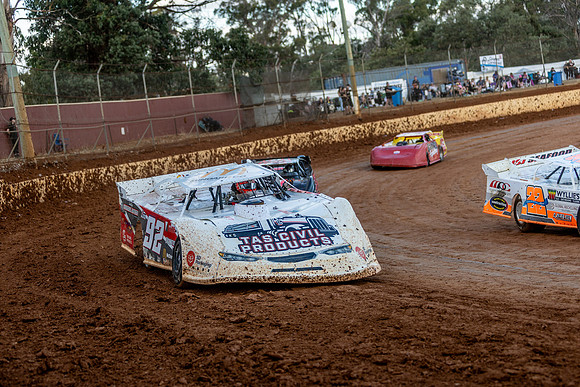 Late Model 92 T92 - 13 - Carrick - 6-7 March 2026-21