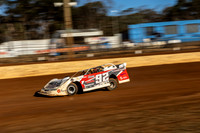 Late Model 92 T92 - 13 - Carrick - 6-7 March 2026-18
