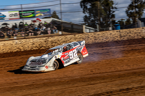 Late Model 92 T92 - 13 - Carrick - 6-7 March 2026-14