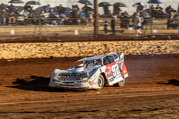 Late Model 92 T92 - 13 - Carrick - 6-7 March 2026-17
