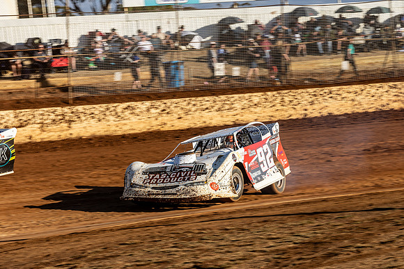 Late Model 92 T92 - 13 - Carrick - 6-7 March 2026-16