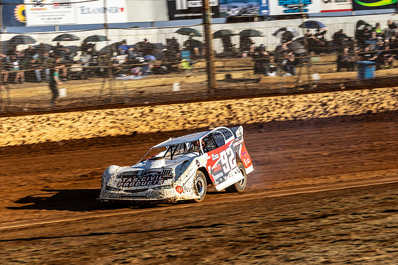 Late Model 92 T92 - 13 - Carrick - 6-7 March 2026-15
