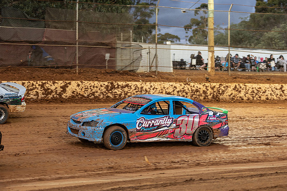 Modified 30 T30 - 13 - Carrick - 6-7 March 2026-13