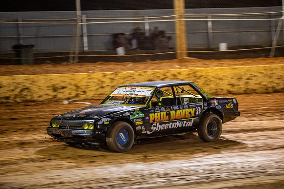 Modified 37 T37 - 13 - Carrick - 6-7 March 2026-8