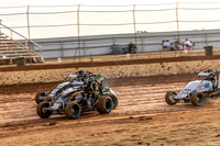 Wingless 11 T11 - 13 - Carrick - 6-7 March 2026