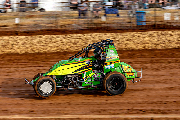 Wingless 12 T12 - 13 - Carrick - 6-7 March 2026