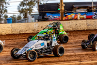 Wingless 14 T14 - 13 - Carrick - 6-7 March 2026