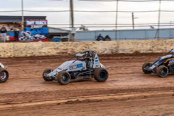 Wingless 14 T14 - 13 - Carrick - 6-7 March 2026-8
