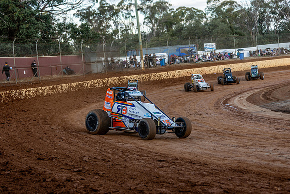 Wingless 15 T15 - 13 - Carrick - 6-7 March 2026-16