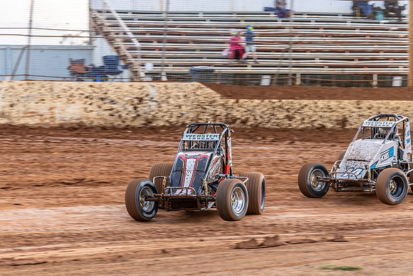 Wingless 18 T18 - 13 - Carrick - 6-7 March 2026-13