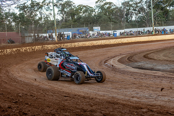 Wingless 18 T18 - 13 - Carrick - 6-7 March 2026-19