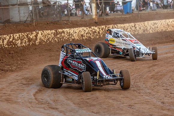 Wingless 18 T18 - 13 - Carrick - 6-7 March 2026-20