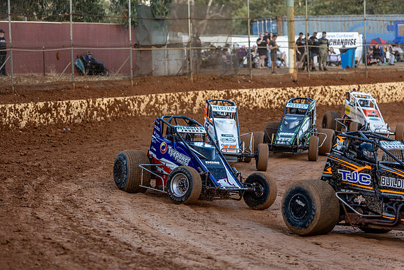 Wingless 5 T5 - 13 - Carrick - 6-7 March 2026-15