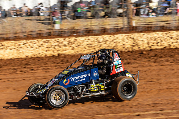 Wingless 57 T57 - 13 - Carrick - 6-7 March 2026-12