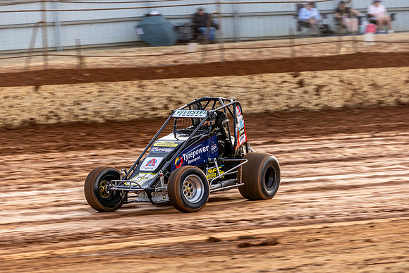 Wingless 57 T57 - 13 - Carrick - 6-7 March 2026