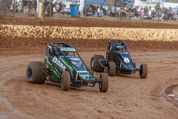 Wingless 87 T87 - 13 - Carrick - 6-7 March 2026-18
