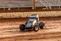 Wingless 87 T87 - 13 - Carrick - 6-7 March 2026