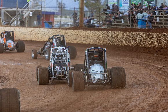 Wingless 87 T87 - 13 - Carrick - 6-7 March 2026-16