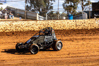 Wingless 8 T8 - 13 - Carrick - 6-7 March 2026