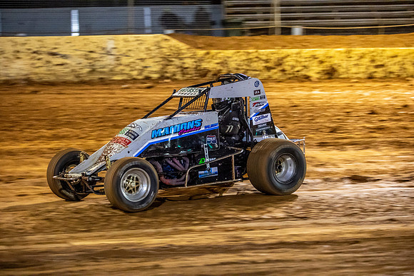 Wingless 9 T9 - 13 - Carrick - 6-7 March 2026-12