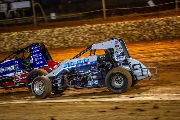 Wingless 9 T9 - 13 - Carrick - 6-7 March 2026-11