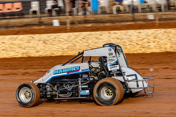 Wingless 9 T9 - 13 - Carrick - 6-7 March 2026
