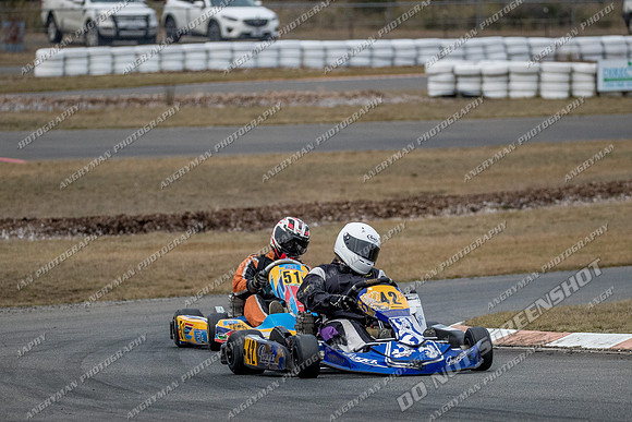 TAG 125 Restricted Medium - 42 - Karts - 1st June 2017-3