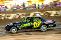 Street Stock 87 T87 - 12 - Latrobe - 15th Jan 2022-10