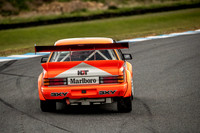 Sports Sedans 105 - Friday-21