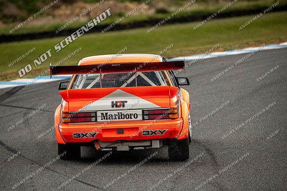 Sports Sedans 105 - Friday-21