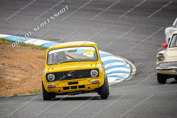 127 - Baskerville Historic Sprints-5