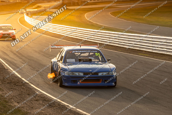 Sports Sedan 51 - TCRC Rnd 4 - 18-19 May 2024-10