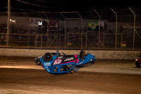 Junior 23 T23 - 22 - Latrobe - 14th March 2020-17