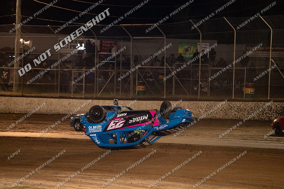 Junior 23 T23 - 22 - Latrobe - 14th March 2020-17
