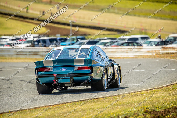Spirited Demonstration - 66 - Baskerville Historics 2024-21