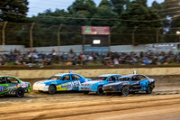 Street Stock 70 T70 - Saturday-5