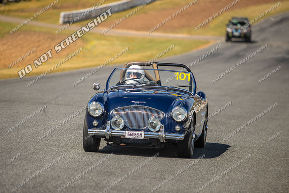 Group S & Invited - 101 - Baskerville Historics 2024-5