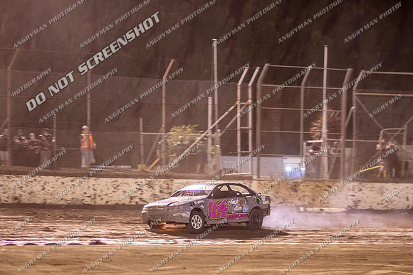 Street Stock 164 T164 - Saturday-7