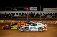 AMCA 64 V64 - 27 - Carrick - 7th April 2018-5
