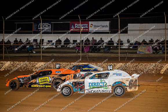 AMCA 64 V64 - 27 - Carrick - 7th April 2018-5