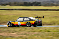 Sports Sedans 1 - Friday-4