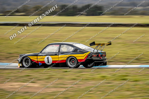 Sports Sedans 1 - Friday-4