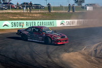 49 - Drift League - Drift Collective Rnd 2 - 17-18 May 2025-10